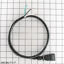 Load image into Gallery viewer, MOTOR CORD 14G 3W 32"
