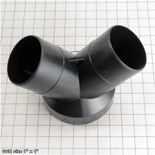 Load image into Gallery viewer, INLET ADAPTER 6" X 4" X 2
