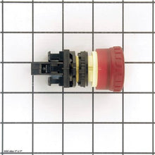 Load image into Gallery viewer, E-STOP SWITCH KEDU HY57B