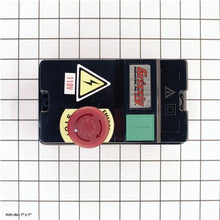 Load image into Gallery viewer, MAG SWITCH SDE MP-09 110V V3.02.21