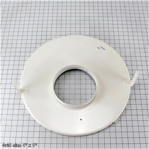 COLLECTION DRUM LID