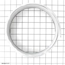 Load image into Gallery viewer, FLEX HOSE 8" X 7"