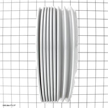 Load image into Gallery viewer, FLEX HOSE 8" X 7"