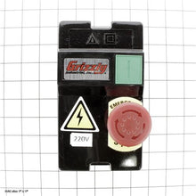 Load image into Gallery viewer, MAG SWITCH SDE MP-09 220V V3.05.21