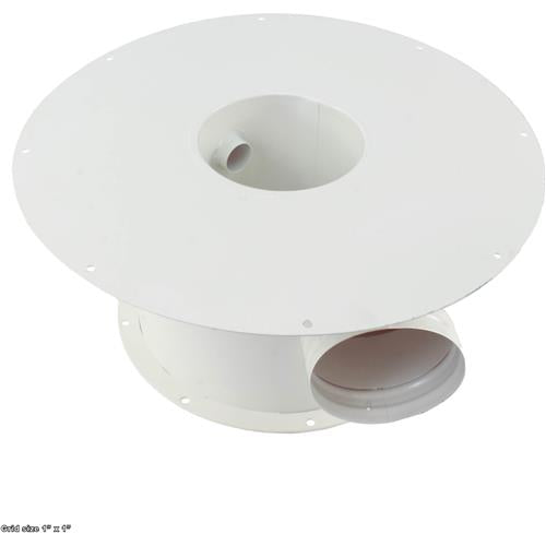 INTAKE BARREL