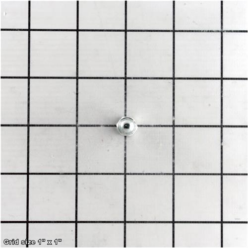 ACORN NUT 1/4-20