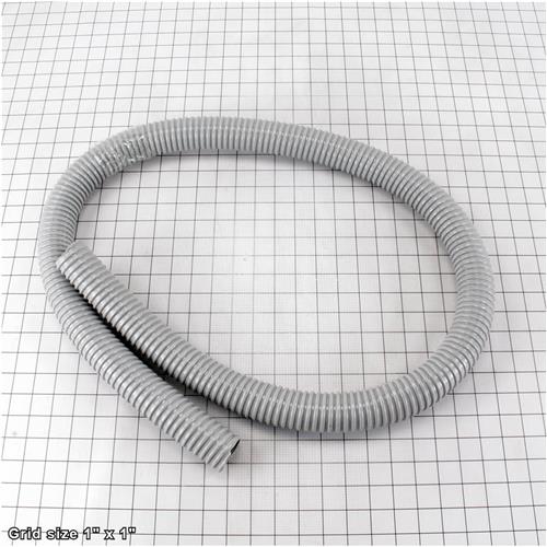 VACUUM HOSE 1-1/2