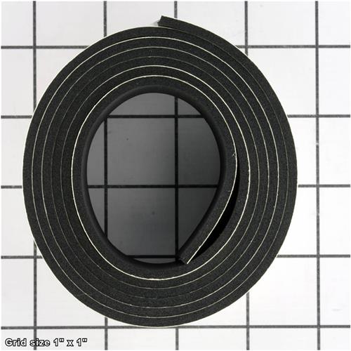 FOAM GASKET 1560 X 35 X 3MM
