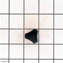 Load image into Gallery viewer, KNOB 3-LOBE, M5-.8, D25,