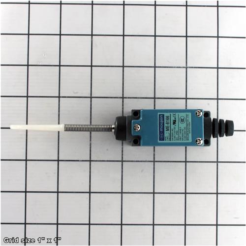 LIMIT SWITCH TUBE (PLASTIC)