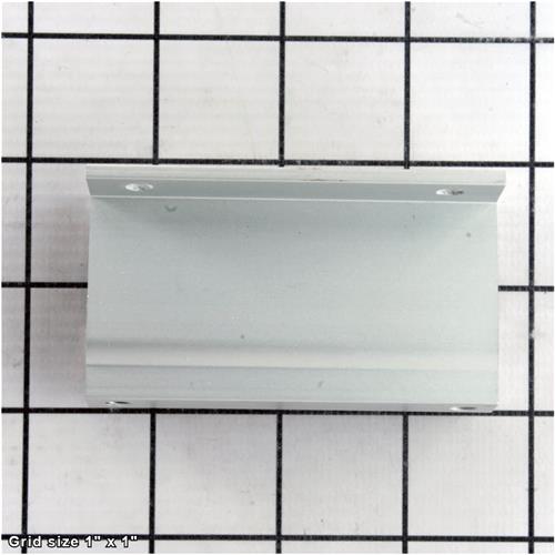 EXTENSION SHAFT MOUNTING BLOCK
