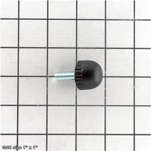 Load image into Gallery viewer, RUBBER FOOT M8-1.25 X 20