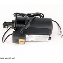 Load image into Gallery viewer, MOTOR 1/2HP 120VDC