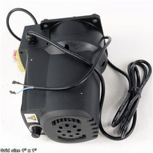 Load image into Gallery viewer, MOTOR 1/2HP 120VDC