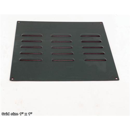 ACCESS PANEL (REAR)