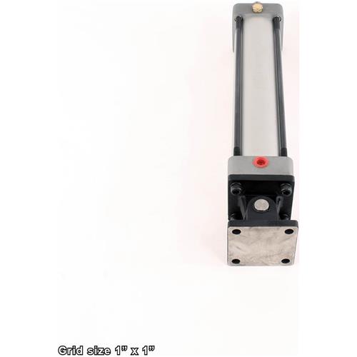 HEADSTOCK HYDRAULIC CYLINDER ASSY.