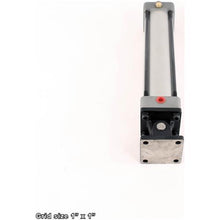 Load image into Gallery viewer, HEADSTOCK HYDRAULIC CYLINDER ASSY.