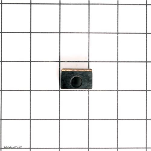 CARBIDE BLADE GUIDE (UPPER)