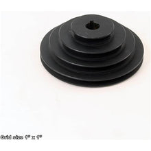 Load image into Gallery viewer, MOTOR PULLEY