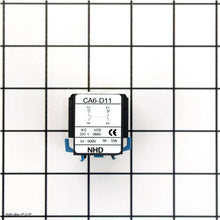 Load image into Gallery viewer, CONTACTOR NHD CA6-D11 24V