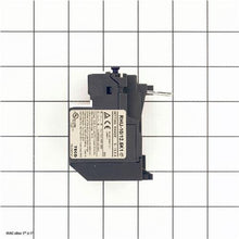 Load image into Gallery viewer, OL RELAY TECO RHU-10/12.5K1 9-12.5A