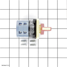 Load image into Gallery viewer, MASTER POWER SWITCH AUSPICIOUS C027L