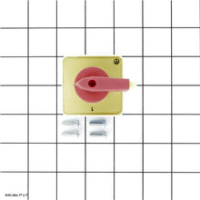 Load image into Gallery viewer, MASTER POWER SWITCH AUSPICIOUS C027L