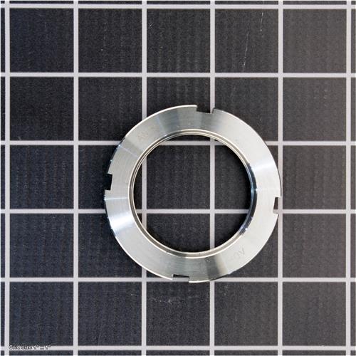 BEARING LOCK NUT M45-1.5 AN09