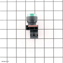 Load image into Gallery viewer, BUTTON SWITCH NHD CB-10, PL-BA9 NLB22-F