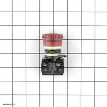 Load image into Gallery viewer, E-STOP BUTTON KEDU HY57B