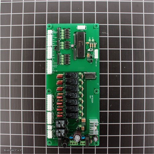 CIRCUIT BOARD RF500M 0904