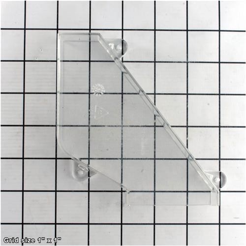 DUST CHUTE COVER