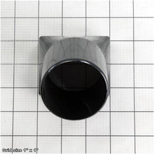 Load image into Gallery viewer, DUST PORT 2-1/2"
