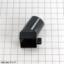 Load image into Gallery viewer, DUST PORT 2-1/2"