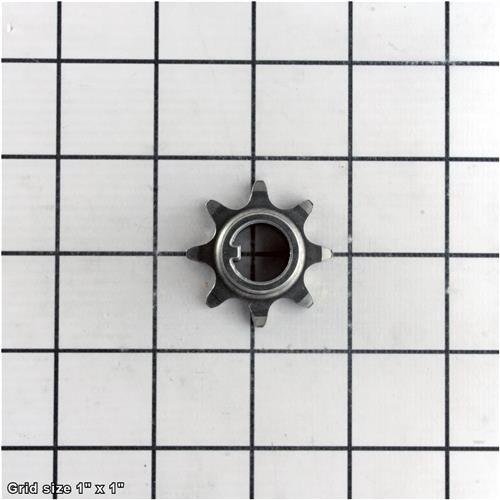 SPROCKET
