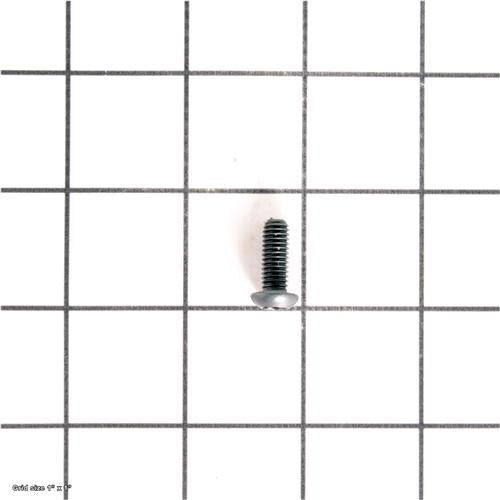 BUTTON HD TORX T-30 M6-1 X 16
