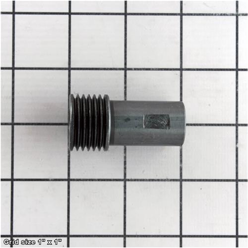MOTOR BELT PULLEY V1