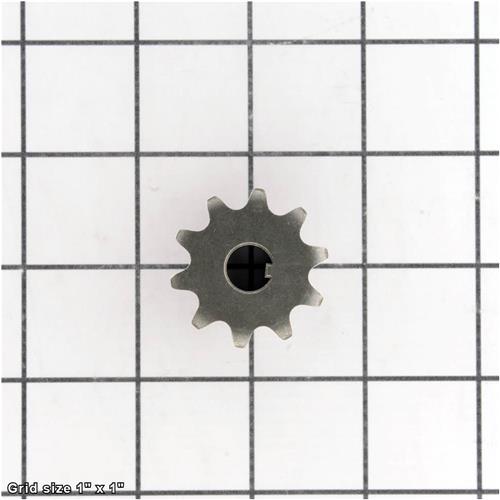 SPROCKET 10T