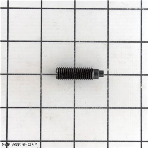 TABLE ADJ SCREW M10-1.5 X 25, 36L