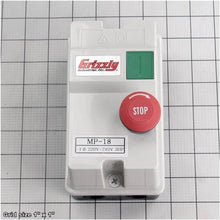 Load image into Gallery viewer, MAGNETIC SWITCH ASSY MP-18