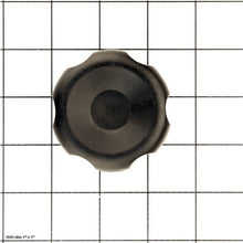 Load image into Gallery viewer, KNOB M10-1.25, 6-LOBE, D62 V2.12.23