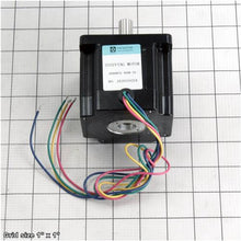 Load image into Gallery viewer, STEPPER MOTOR NEMA 34
