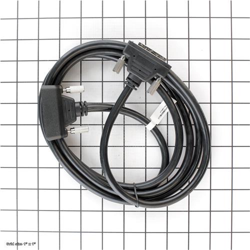 CONTROLLER CABLE 50-PIN