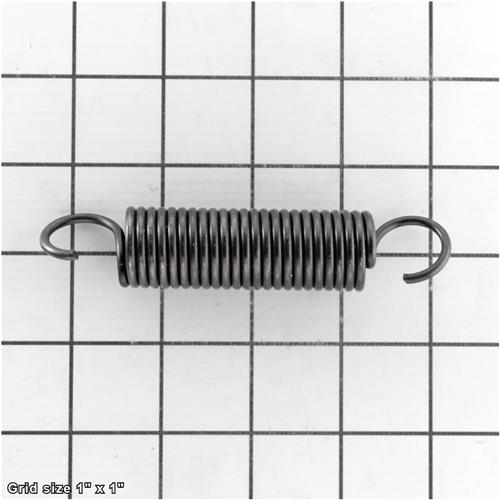 EXTENSION SPRING 2.8 X 22.8 X 90