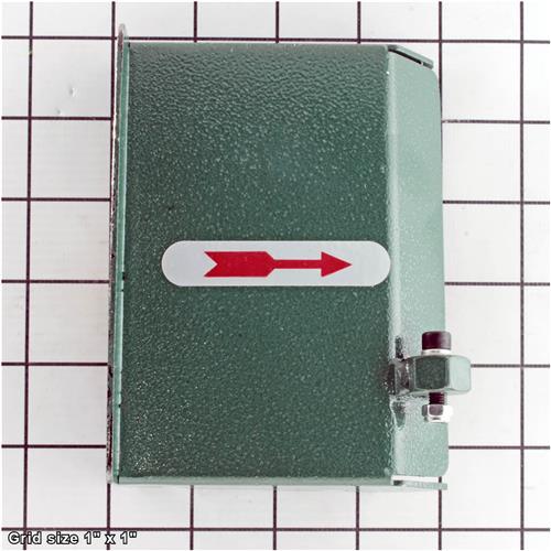 WHEEL SHIELD
