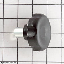 Load image into Gallery viewer, KNOB M8-1.25, D60, 6-LOBE