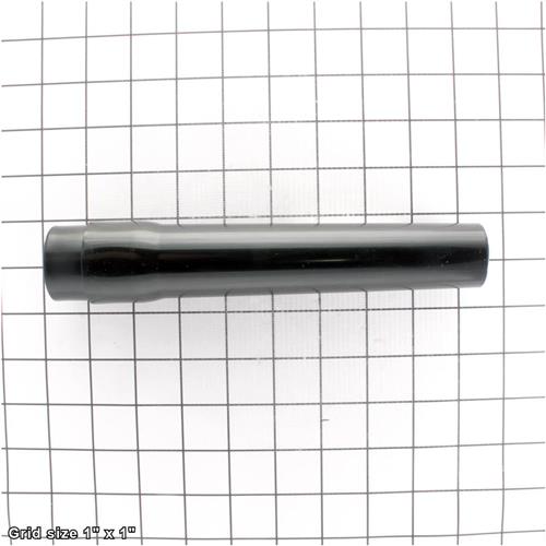 BLADE GUARD DUST PORT