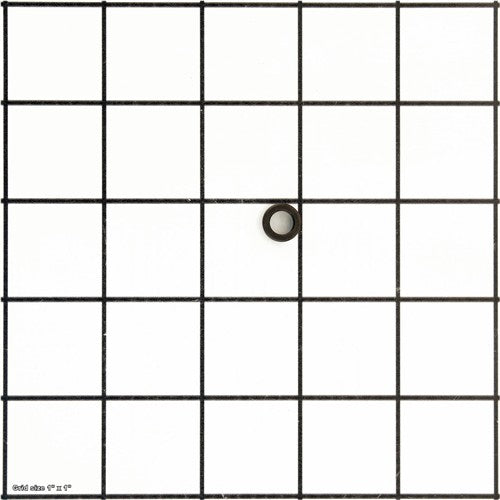 SPACER 6 X 10 X 4MM