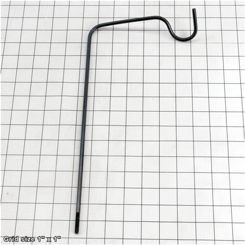 HOSE SUPPORT ARM