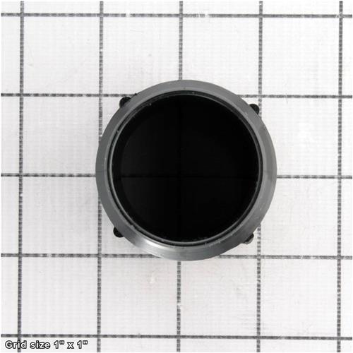 HOSE CONNECTOR 1-1/2